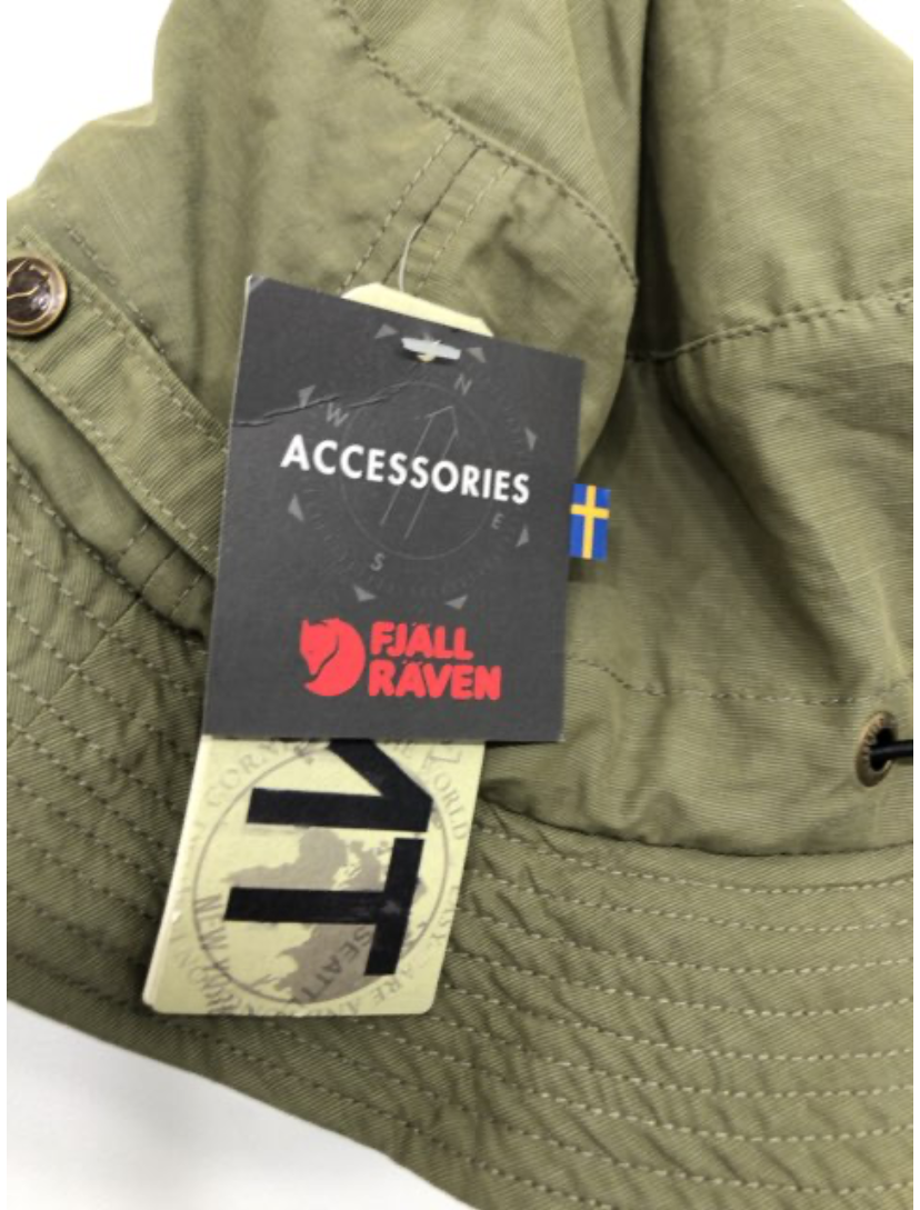 Fjällräven Hat